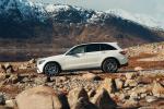 Mercedes-AMG GLC63 S 4Matic+ 2017 года (UK)